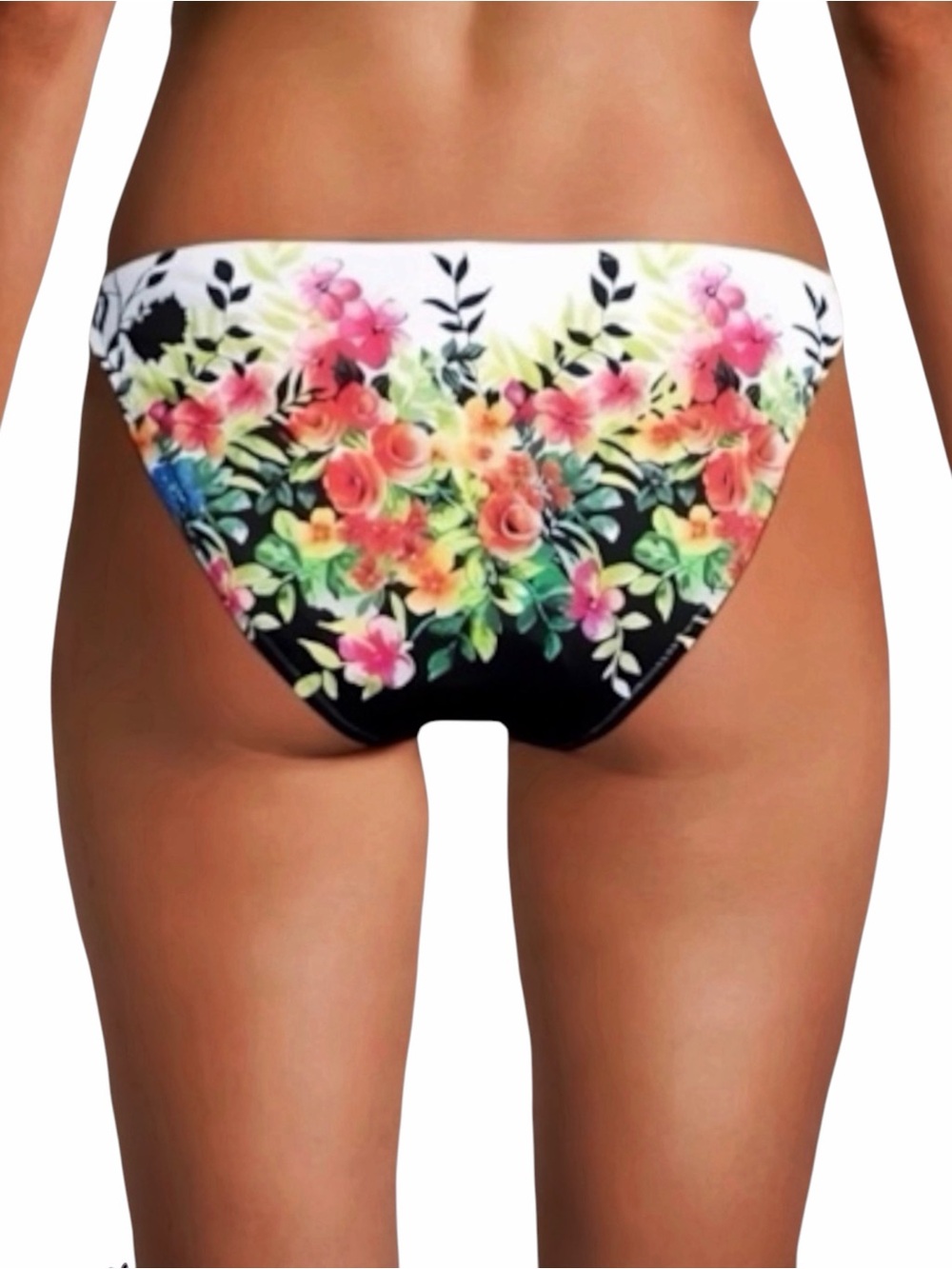 Johnny Was Spring String Bikini Set XL - Picture 4 of 14
